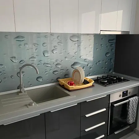 Appartamento Moon Apartment Constanţa