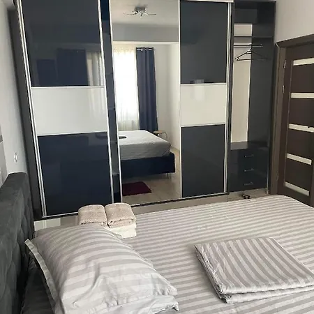 Appartamento Moon Apartment *