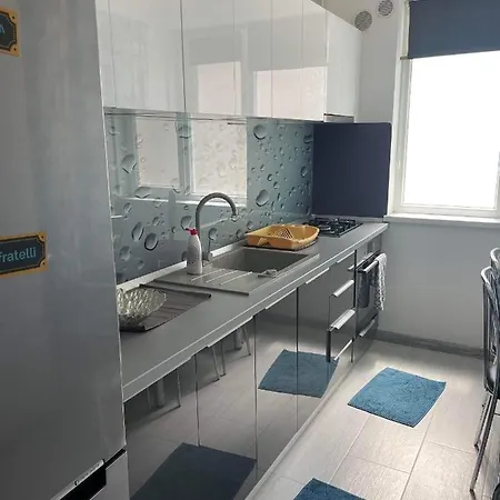 Appartamento Moon Apartment *