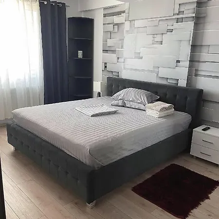 Moon Apartment Constanţa