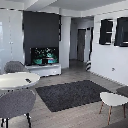 Moon Apartment Appartamento Constanţa