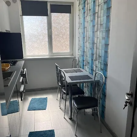 Appartamento Moon Apartment Constanţa