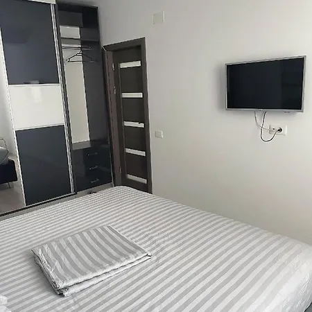 Moon Apartment Appartamento *