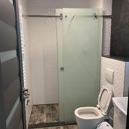 Appartamento Moon Apartment Constanţa